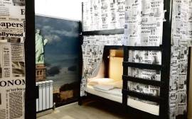 «ДеАрт» хостел