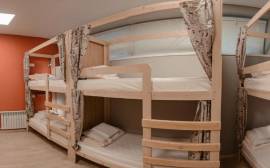 «ДеАрт» хостел