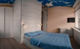 «ДеАрт» хостел