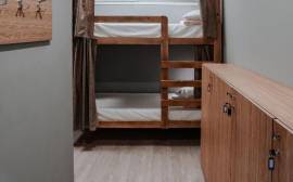 «ДеАрт» хостел