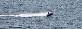 Гидроцикл BRP Spark Trixx