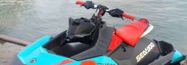 Гидроцикл BRP Spark Trixx