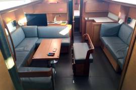 Яхта Dufour 512 - Ариадна