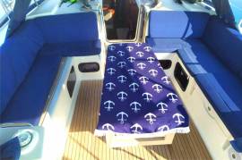 Яхта Dufour 512 - Ариадна