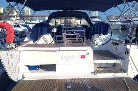 Яхта Dufour 512 - Ариадна