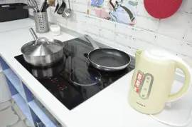 Хостел "Sun Kiss"