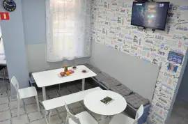 Хостел "Sun Kiss"