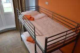 Хостел "Sun Kiss"