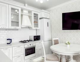 Уютная квартира с видом на море