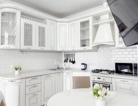 Уютная квартира с видом на море