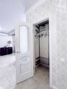 Уютная квартира с видом на море