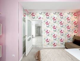 Уютная квартира с видом на море