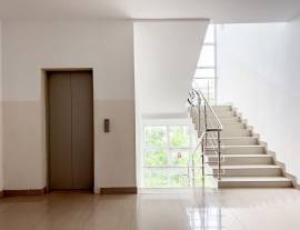 Уютная квартира с видом на море