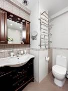 Уютная квартира с видом на море