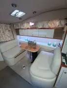 Катер Chaparral 300 «Визит»