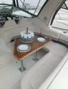 Катер Chaparral 300 «Визит»