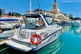 Катер Chaparral 300 «Визит»