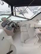 Катер Chaparral 300 «Визит»