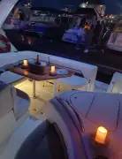 Катер Chaparral 300 «Визит»