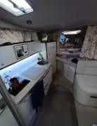 Катер Chaparral 300 «Визит»