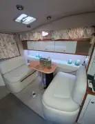 Катер Chaparral 300 «Визит»