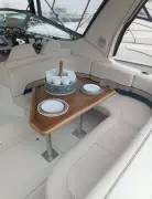 Катер Chaparral 300 «Визит»