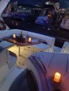 Катер Chaparral 300 «Визит»