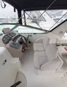 Катер Chaparral 300 «Визит»