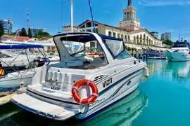 Катер Chaparral 300 «Визит»