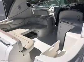 Катер Maxum 3100