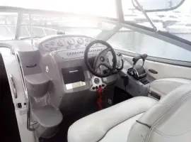 Катер Maxum 3100