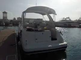 Катер Maxum 3100