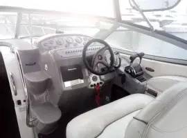 Катер Maxum 3100