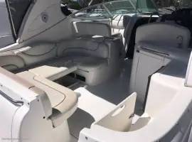 Катер Maxum 3100
