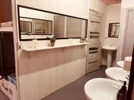 Хостел ZЁBRAHOUSE