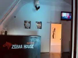 Хостел ZЁBRAHOUSE