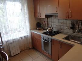 1-комнатная квартира на Чайковского