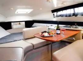 Катер Bayliner 275 «Луна»