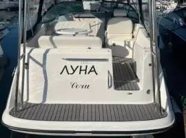 Катер Bayliner 275 «Луна»
