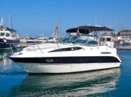Катер Bayliner 275 «Луна»