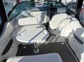 Катер Bayliner 275 «Луна»