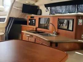 Катер Bayliner 275 «Луна»