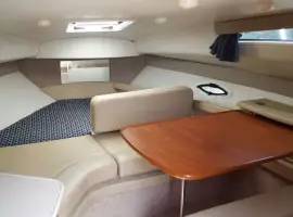Катер Bayliner 275 «Луна»