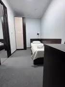 Very Hotel
