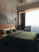 Very Hotel