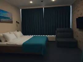 Very Hotel