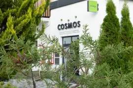 Cosmos Smart Сочи Тиволи Отель