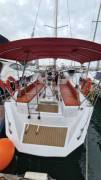 Парусная яхта Skiff Лео 31