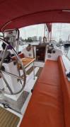 Парусная яхта Skiff Лео 31