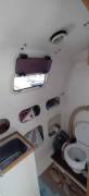 Парусная яхта Skiff Лео 31